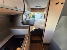 Fahrzeugbild Knaus BOXLIFE 600 ME PLATINUM SEL. ++AKTION++ #34