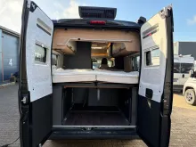 Fahrzeugbild Knaus BOXLIFE 600 ME PLATINUM SEL. ++AKTION++ #36