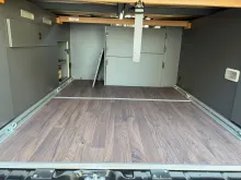 Fahrzeugbild Knaus BOXLIFE 600 ME PLATINUM SEL. ++AKTION++ #37