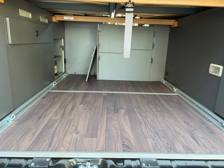 Fahrzeugbild Knaus BOXLIFE 600 ME PLATINUM SEL. ++AKTION++ #37