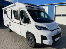 Fahrzeugbild Adria Compact Select DL ALL-IN MJ2027 #1