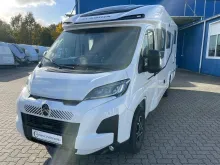 Fahrzeugbild Adria Compact Select DL ALL-IN MJ2027 #2