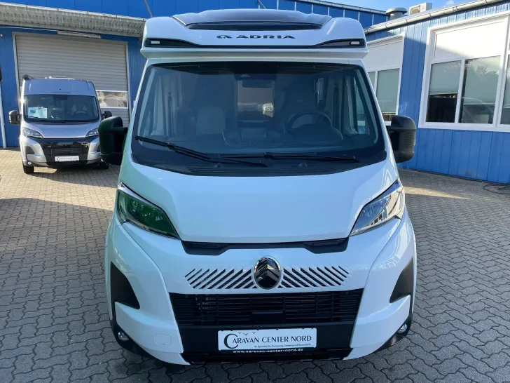 Fahrzeugbild Adria Compact Select DL ALL-IN MJ2027 #3