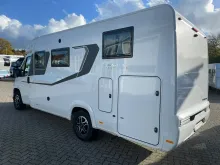 Fahrzeugbild Adria Compact Select DL ALL-IN MJ2027 #4