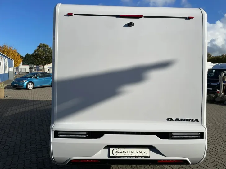 Fahrzeugbild Adria Compact Select DL ALL-IN MJ2027 #5