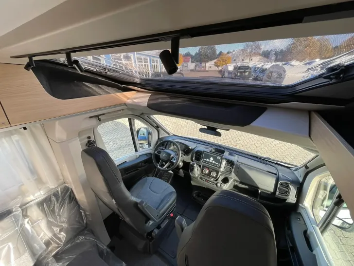 Fahrzeugbild Adria Compact Select DL ALL-IN MJ2027 #10