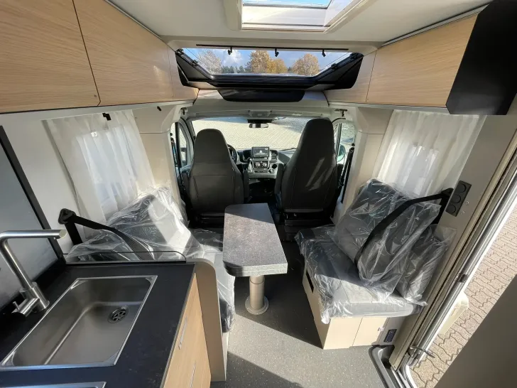 Fahrzeugbild Adria Compact Select DL ALL-IN MJ2027 #11