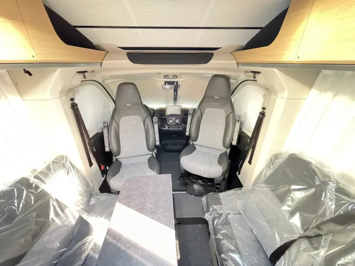 Fahrzeugbild Adria Compact Select DL ALL-IN MJ2027 #13