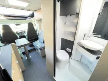 Fahrzeugbild Adria Compact Select DL ALL-IN MJ2027 #22