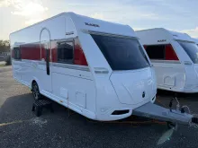 Fahrzeugbild Kabe Royal  560 GLE B2 #1