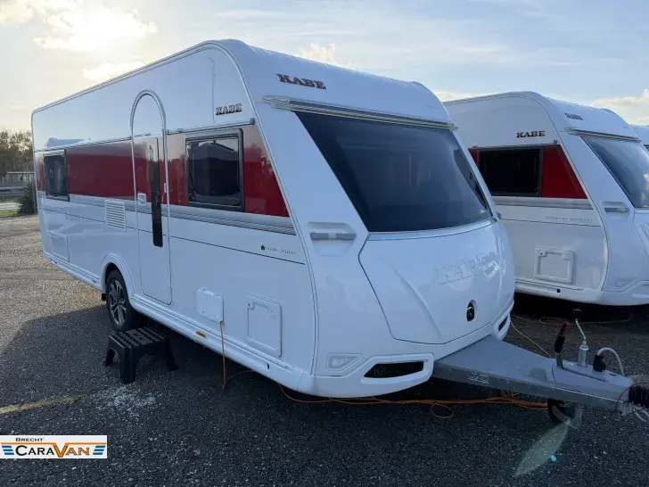 Fahrzeugbild Kabe Royal  560 GLE B2 #1