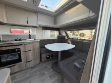 Fahrzeugbild Kabe Royal  560 GLE B2 #3