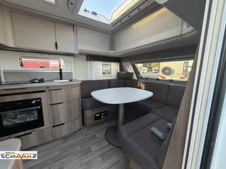 Fahrzeugbild Kabe Royal  560 GLE B2 #3