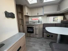 Fahrzeugbild Kabe Royal  560 GLE B2 #4