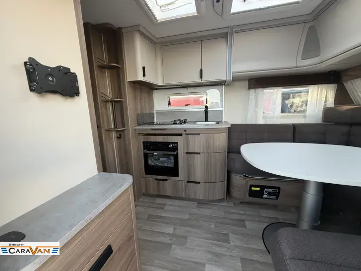 Fahrzeugbild Kabe Royal  560 GLE B2 #4