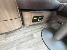 Fahrzeugbild Kabe Royal  560 GLE B2 #5