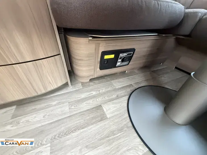 Fahrzeugbild Kabe Royal  560 GLE B2 #5