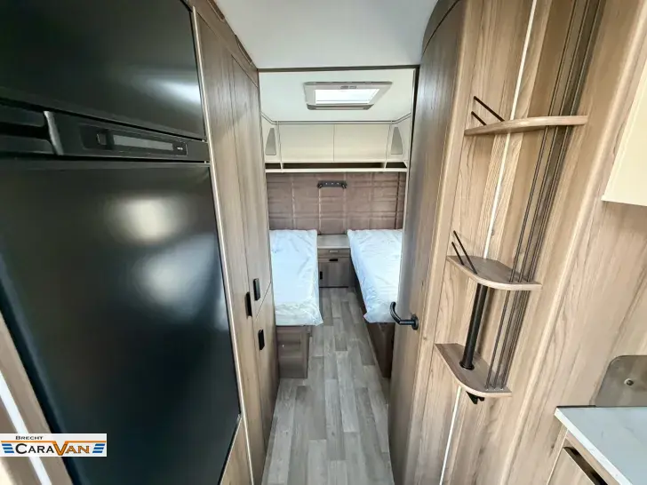 Fahrzeugbild Kabe Royal  560 GLE B2 #6
