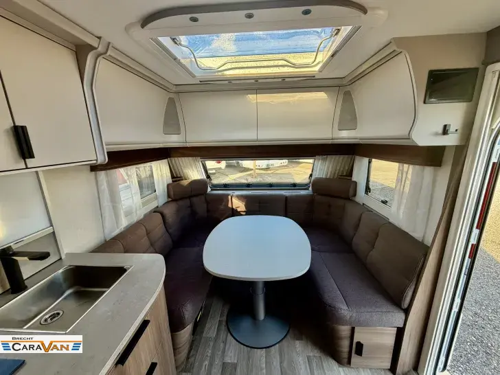 Fahrzeugbild Kabe Royal  560 GLE B2 #7
