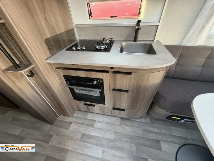 Fahrzeugbild Kabe Royal  560 GLE B2 #9