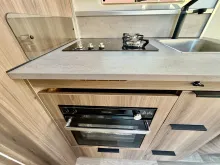 Fahrzeugbild Kabe Royal  560 GLE B2 #10