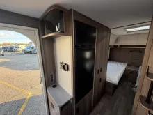Fahrzeugbild Kabe Royal  560 GLE B2 #11
