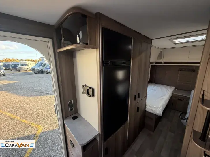 Fahrzeugbild Kabe Royal  560 GLE B2 #11