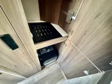 Fahrzeugbild Kabe Royal  560 GLE B2 #13