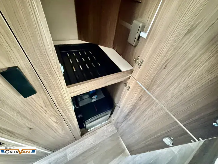 Fahrzeugbild Kabe Royal  560 GLE B2 #13