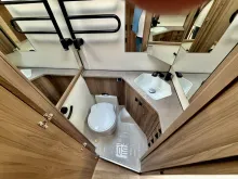 Fahrzeugbild Kabe Royal  560 GLE B2 #15