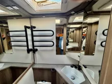 Fahrzeugbild Kabe Royal  560 GLE B2 #16