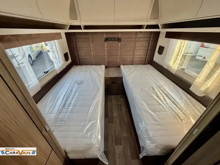 Fahrzeugbild Kabe Royal  560 GLE B2 #17