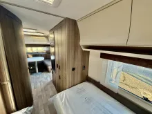 Fahrzeugbild Kabe Royal  560 GLE B2 #20
