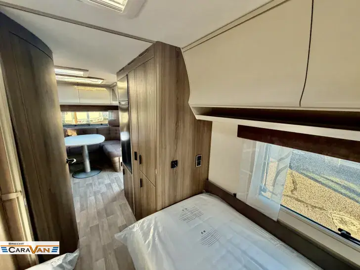 Fahrzeugbild Kabe Royal  560 GLE B2 #20