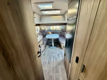 Fahrzeugbild Kabe Royal  560 GLE B2 #22