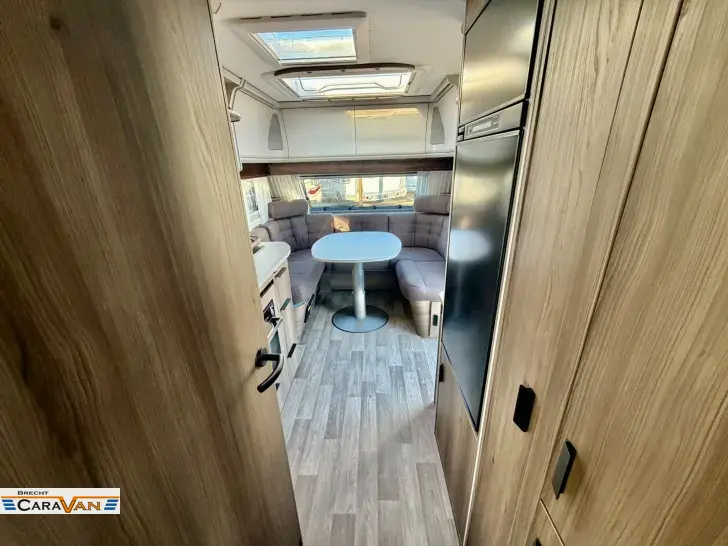 Fahrzeugbild Kabe Royal  560 GLE B2 #22