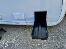 Fahrzeugbild Kabe Royal  560 GLE B2 #23