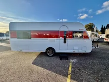 Fahrzeugbild Kabe Royal  560 GLE B2 #26
