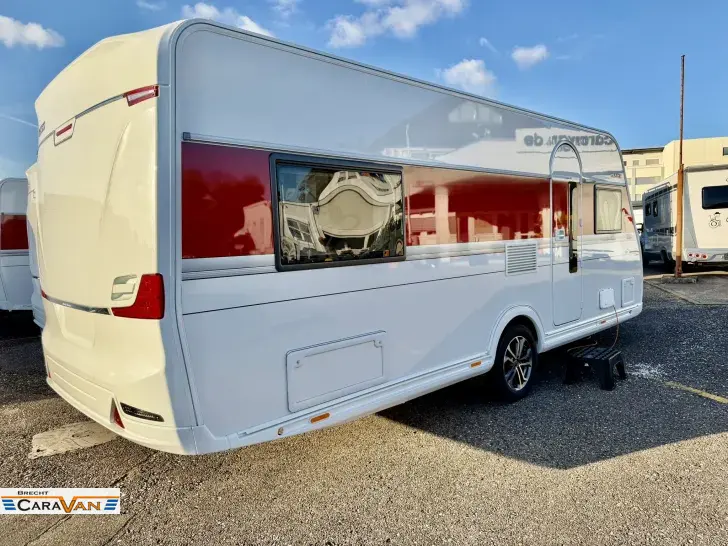 Fahrzeugbild Kabe Royal  560 GLE B2 #27