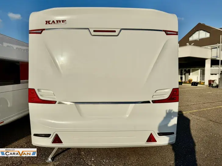 Fahrzeugbild Kabe Royal  560 GLE B2 #28