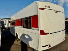 Fahrzeugbild Kabe Royal  560 GLE B2 #29
