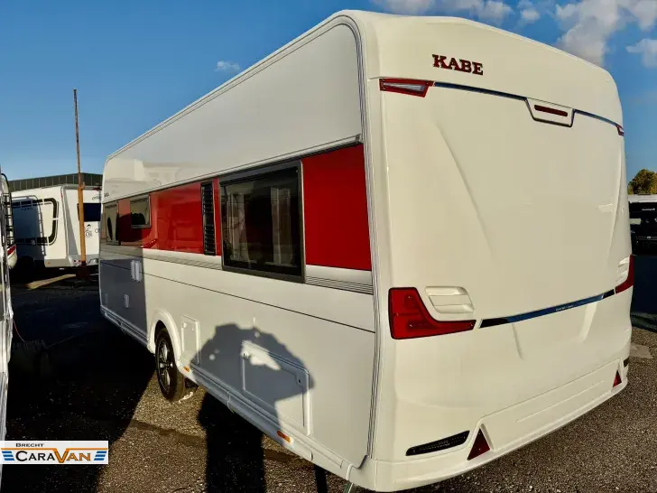 Fahrzeugbild Kabe Royal  560 GLE B2 #29