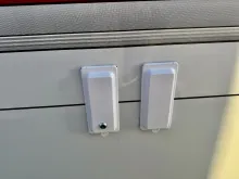 Fahrzeugbild Kabe Royal  560 GLE B2 #30