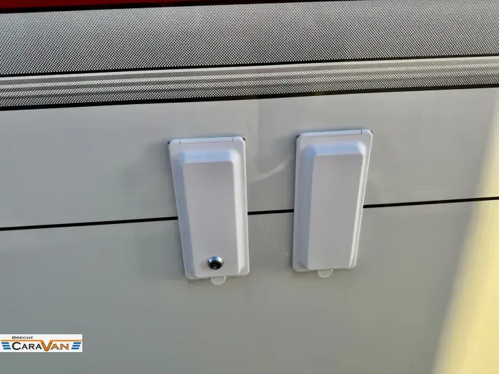 Fahrzeugbild Kabe Royal  560 GLE B2 #30