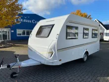 Fahrzeugbild Weinsberg CaraOne 420 QD MJ2027 #4