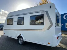Fahrzeugbild Weinsberg CaraOne 420 QD MJ2027 #5