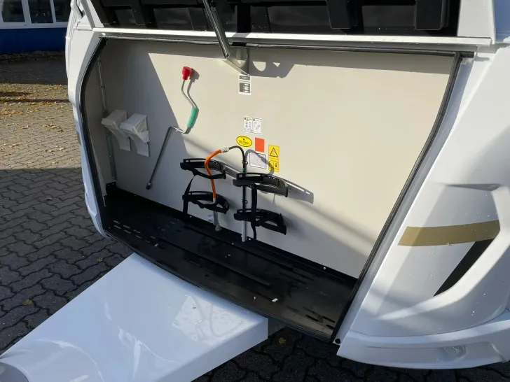 Fahrzeugbild Weinsberg CaraOne 420 QD MJ2027 #8
