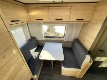 Fahrzeugbild Weinsberg CaraOne 420 QD MJ2027 #11