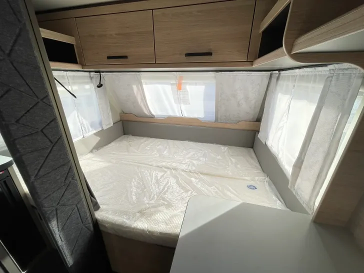 Fahrzeugbild Weinsberg CaraOne 420 QD MJ2027 #23