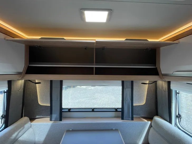 Fahrzeugbild Knaus Südwind 460 EU Black Selection +ABVERKAUF+ #37